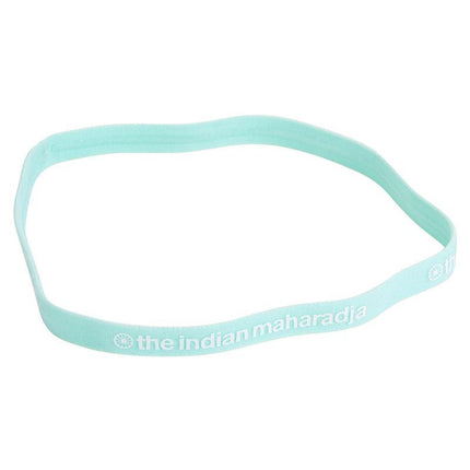 The Indian Maharadja Hairband