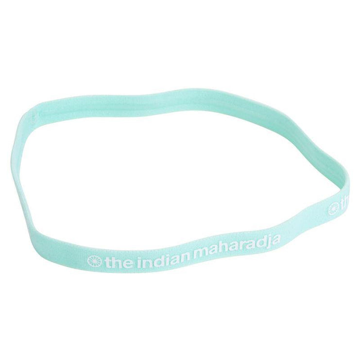 The Indian Maharadja Hairband