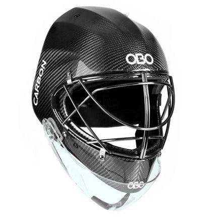 OBO CARBON Helmet