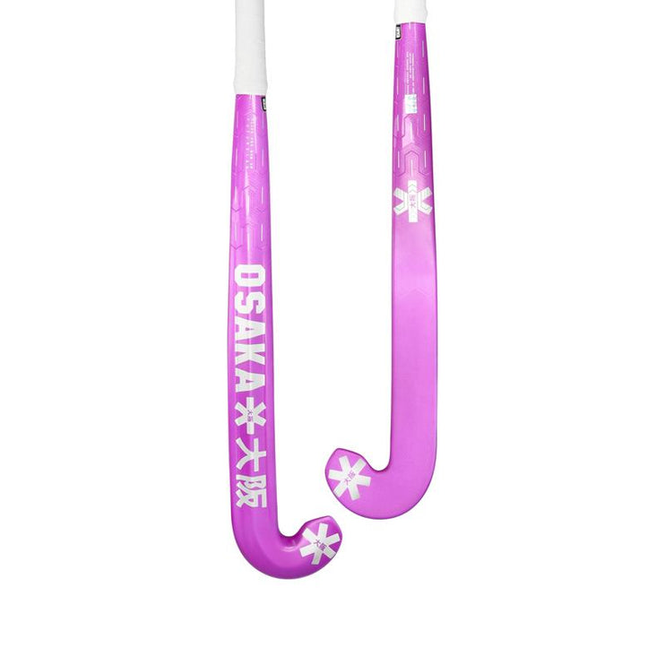 Osaka Low Bow Advanced 40 Rose Bud Hockey Stick 2026/2027