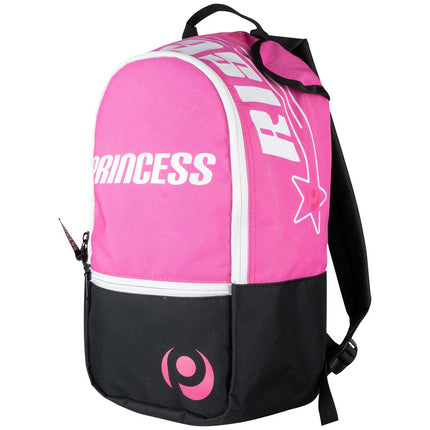 Princess No Excuse Hockey Backpack 2025