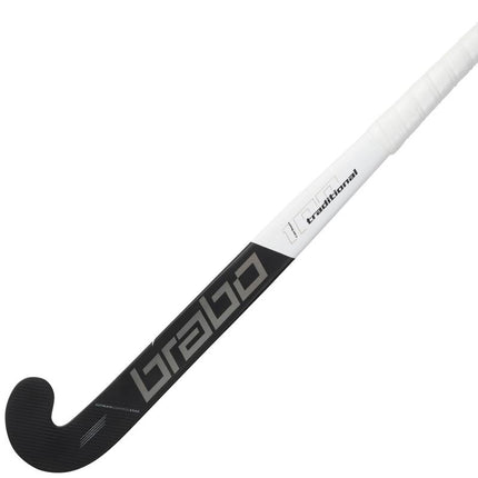 Brabo Traditional Carbon 100 Hockey Stick 2026/2027