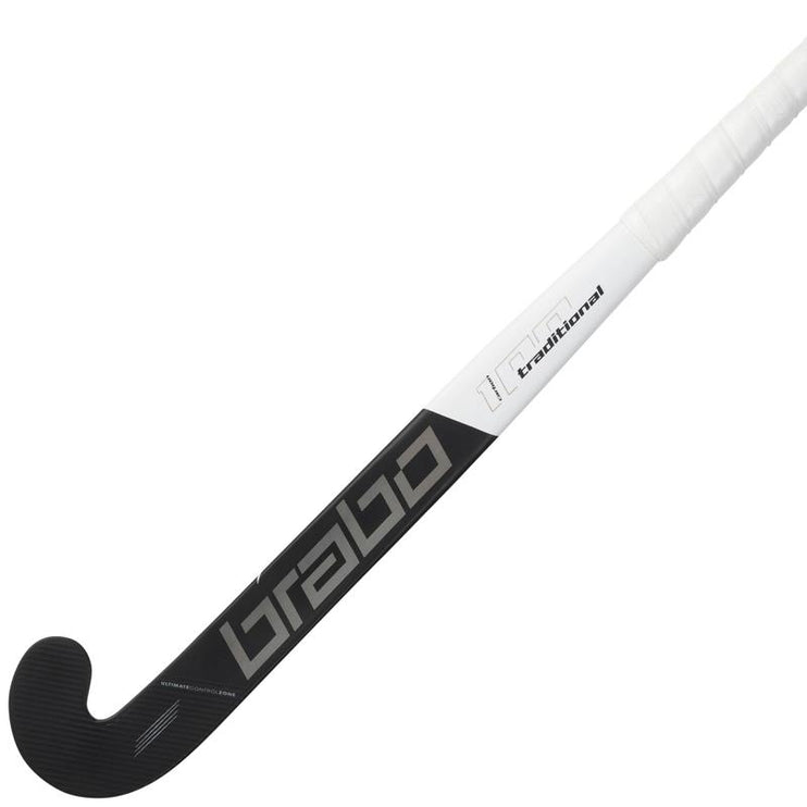 Brabo Traditional Carbon 100 Hockey Stick 2026/2027