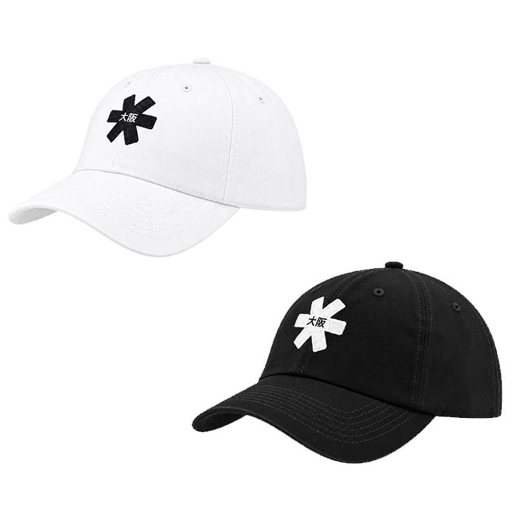 Osaka Baseball Cap Twill