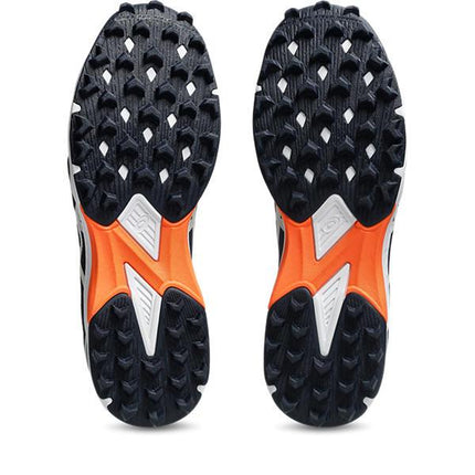 Asics Field Ultimate FF 2 Men's Hockey Shoes Midnight/Cream 2025