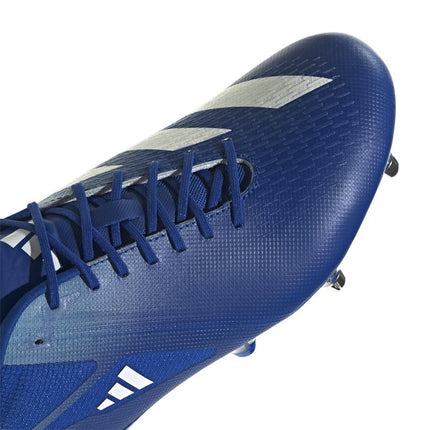 Adidas RS15 Pro (SG) Royal Blue Rugby Boots