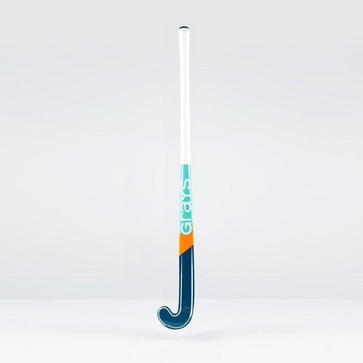 Grays Aura GT Teal/Navy Hockey Stick 2026/2027