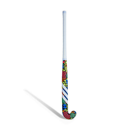 Adidas Youngstar .40 Multicolour Hockey Stick 2026/2027