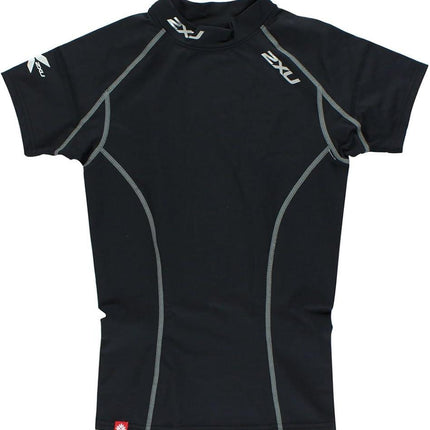 Randomly Selected Baselayer Short Sleeve Top