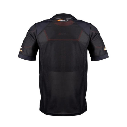 Grays Elite Pro Short Sleeve Smock
