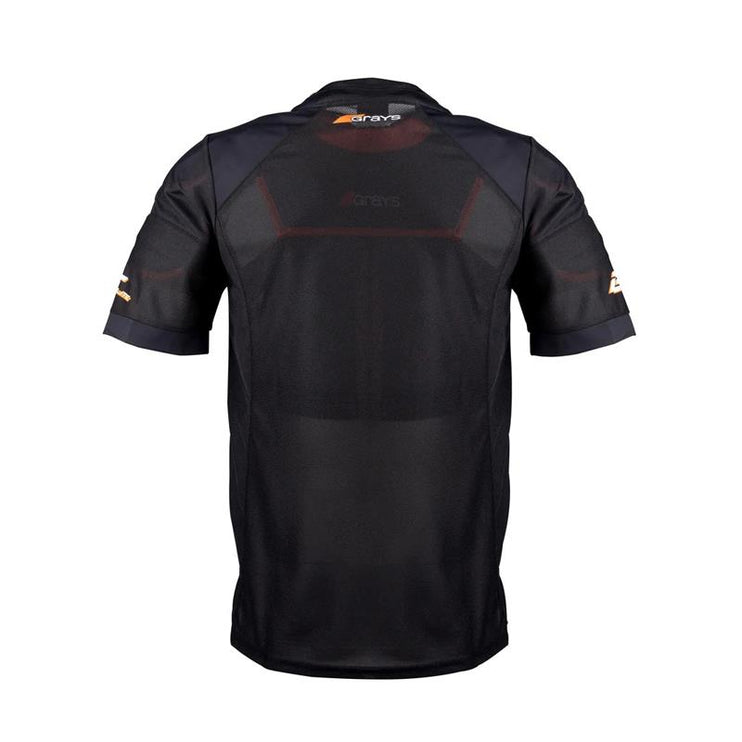 Grays Elite Pro Short Sleeve Smock