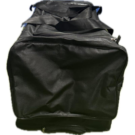 Blokka Hockey Goalkeeping Stand Up Wheelie Bag