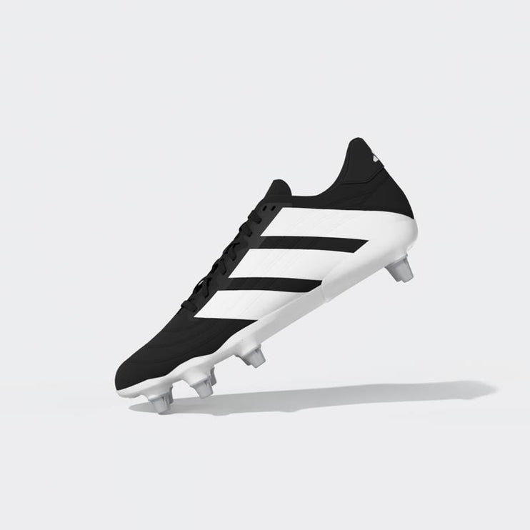 Adidas Kakari (SG) Black Rugby Boots
