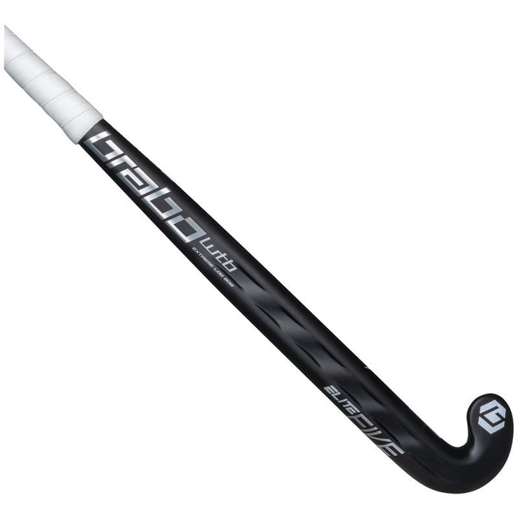 Brabo Elite 5 Carbon WTB ELB Hockey Stick 2025
