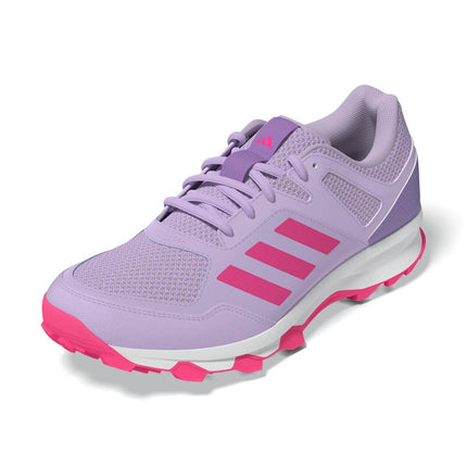 Adidas Fabela Rise Powder Plum Women's Hockey Shoes 2025