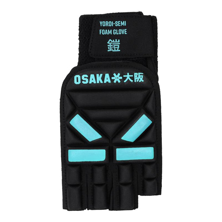 Osaka Yoroi Semi Foam Glove - Left Hand