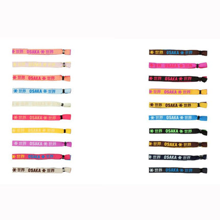 Osaka Bracelet Mix