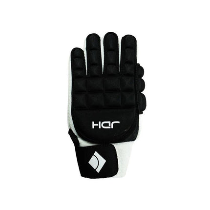 JDH Full Finger Glove Black