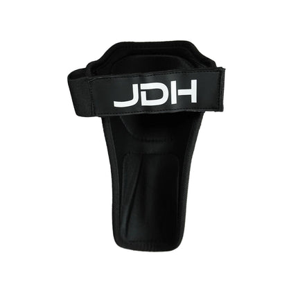 JDH Knee Guards Black