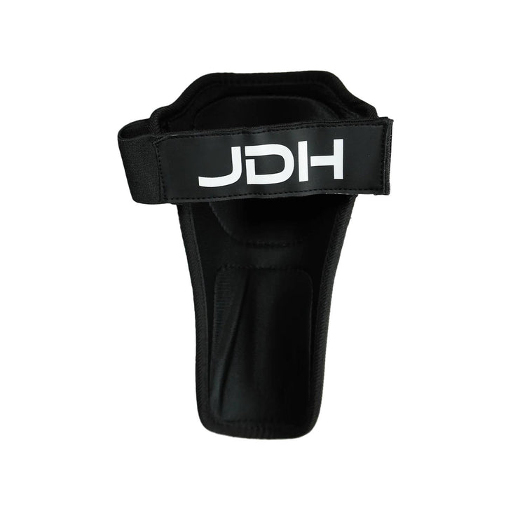 JDH Knee Guards Black