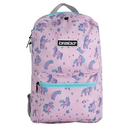 Brabo Unicorn Backpack