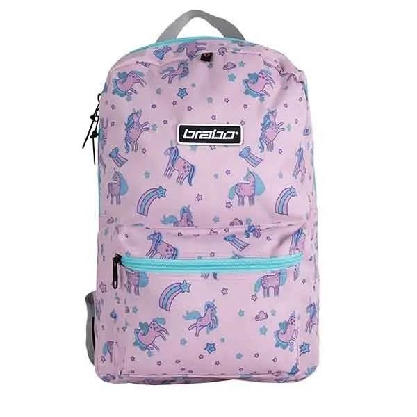 Brabo Unicorn Backpack