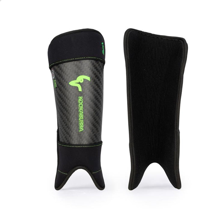 Kookaburra Pro Carbon Shinguards