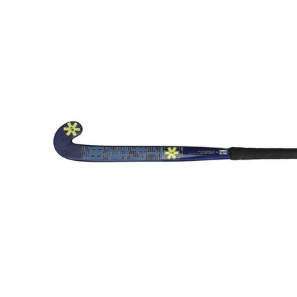 Osaka Pro Bow 85 Hockey Stick Purple 2025