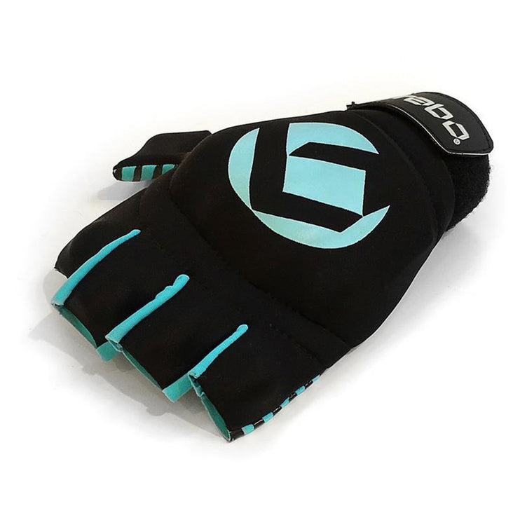 Brabo Glove Pro F5 BP1075 Cyan