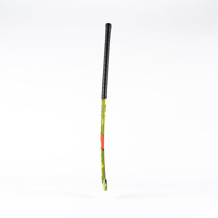 Grays GK Elite 6K Goalkeeping Hockey Stick Fluo Yellow 2025/2026
