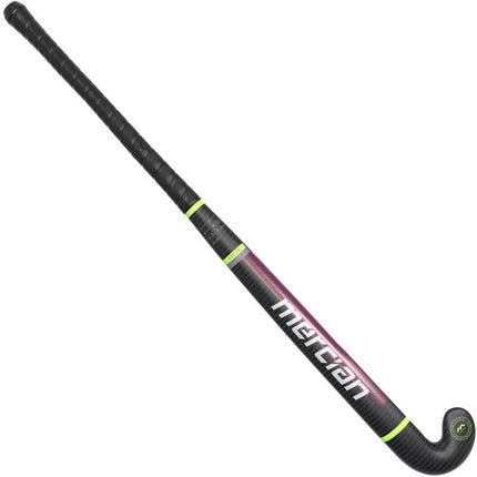 Mercian Elite CF95 Xtreme Bend Hockey Stick 2025