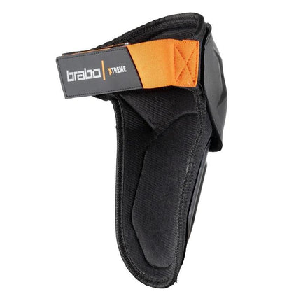 Brabo Extreme Kneeguards OSFA