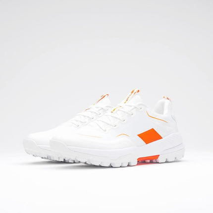 Grays AeroCage X Hockey Shoes White 2025