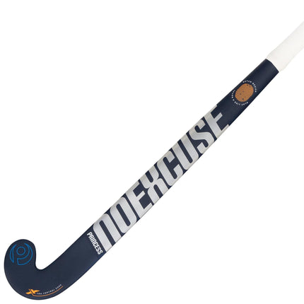 Princess No Excuse Ltd 2 SG9LB Navy/Black Composite Hockey Stick 2022 #36.5 inch #Extra Light