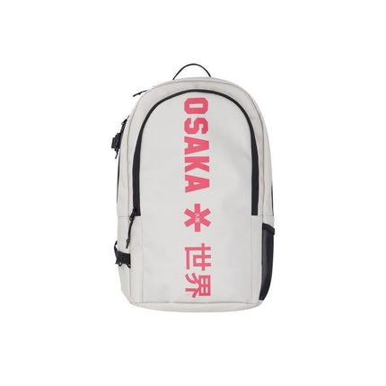 Osaka Hockey Backpack Oatmeal Beige