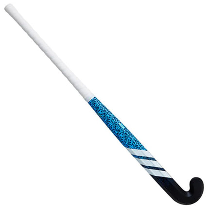 Adidas Ina .6 LE Hockey Stick Blue Fusion Leopard 2025