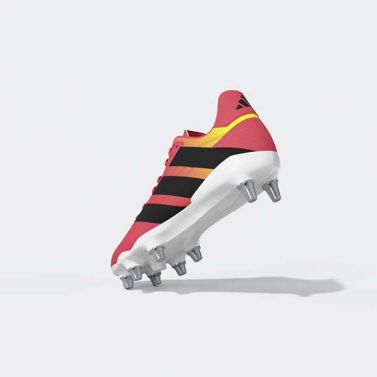 Adidas Kakari Elite (SG) Solar Turbo Rugby Boots