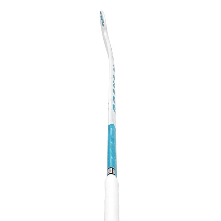 Osaka Pro Bow 10 Blue Topaz Indoor Hockey Stick 2026/2027