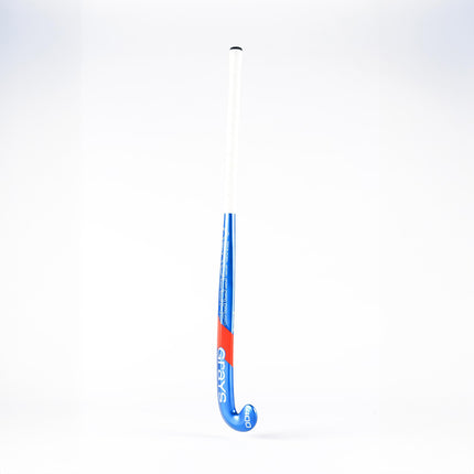 Grays AC400 Dynabow-S Blue Junior Hockey Stick 2026/2027