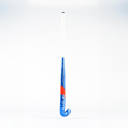 Grays AC400 Dynabow-S Blue Junior Hockey Stick 2026/2027
