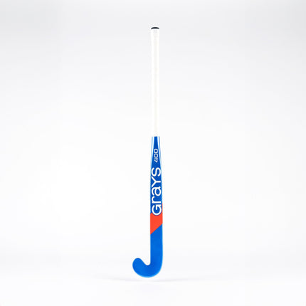 Grays AC400 Dynabow-S Blue Hockey Stick 2026/2027