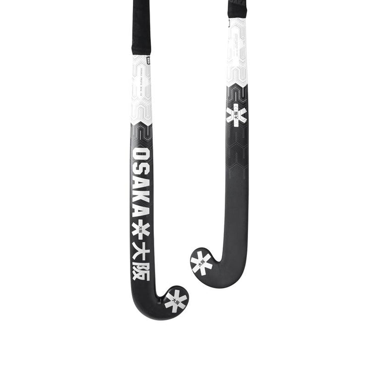 Osaka Proto Bow 70 Chrome Hockey Stick 2026/2027
