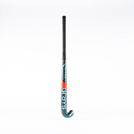 Grays DB 10 Black/Blue Hockey Stick 2026/2027