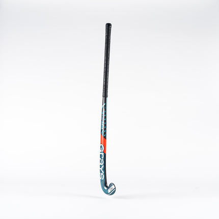 Grays DB 10 Black/Blue Hockey Stick 2026/2027
