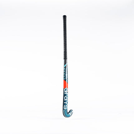 Grays DB 10 Black/Blue Hockey Stick 2026/2027