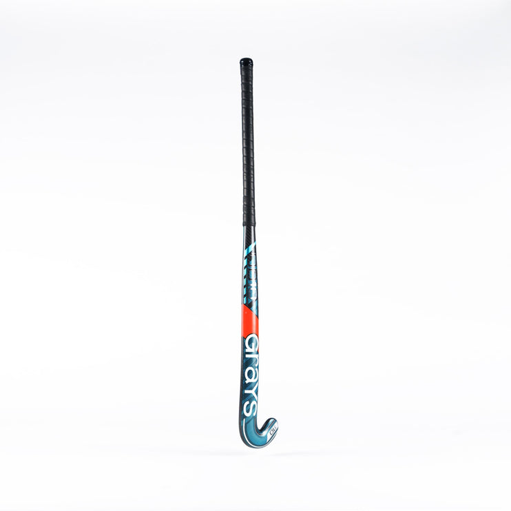 Grays DB 10 Black/Blue Hockey Stick 2026/2027