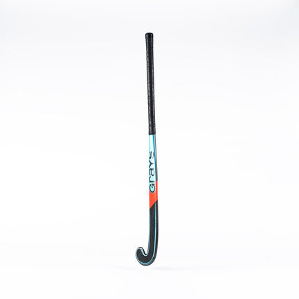 Grays DB 10 Black/Blue Hockey Stick 2026/2027