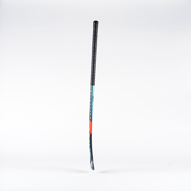 Grays DB 10 Black/Blue Hockey Stick 2026/2027