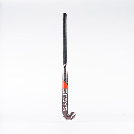 Grays DB 10 Black/Pink Hockey Stick 2026/2027
