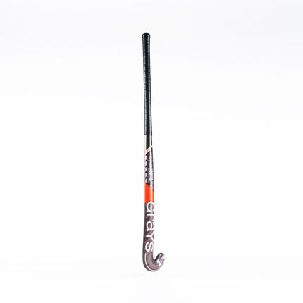 Grays DB 10 Black/Pink Hockey Stick 2026/2027